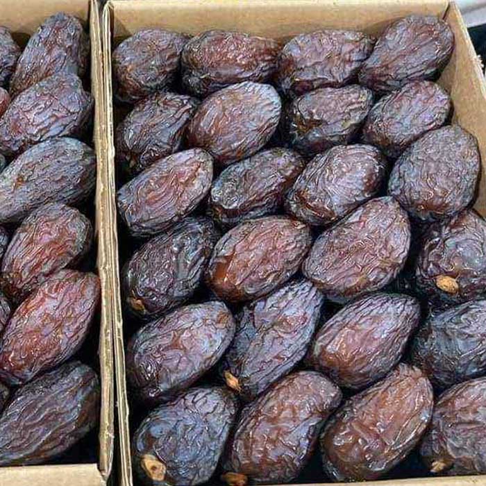 Dates Aton Green Egypt